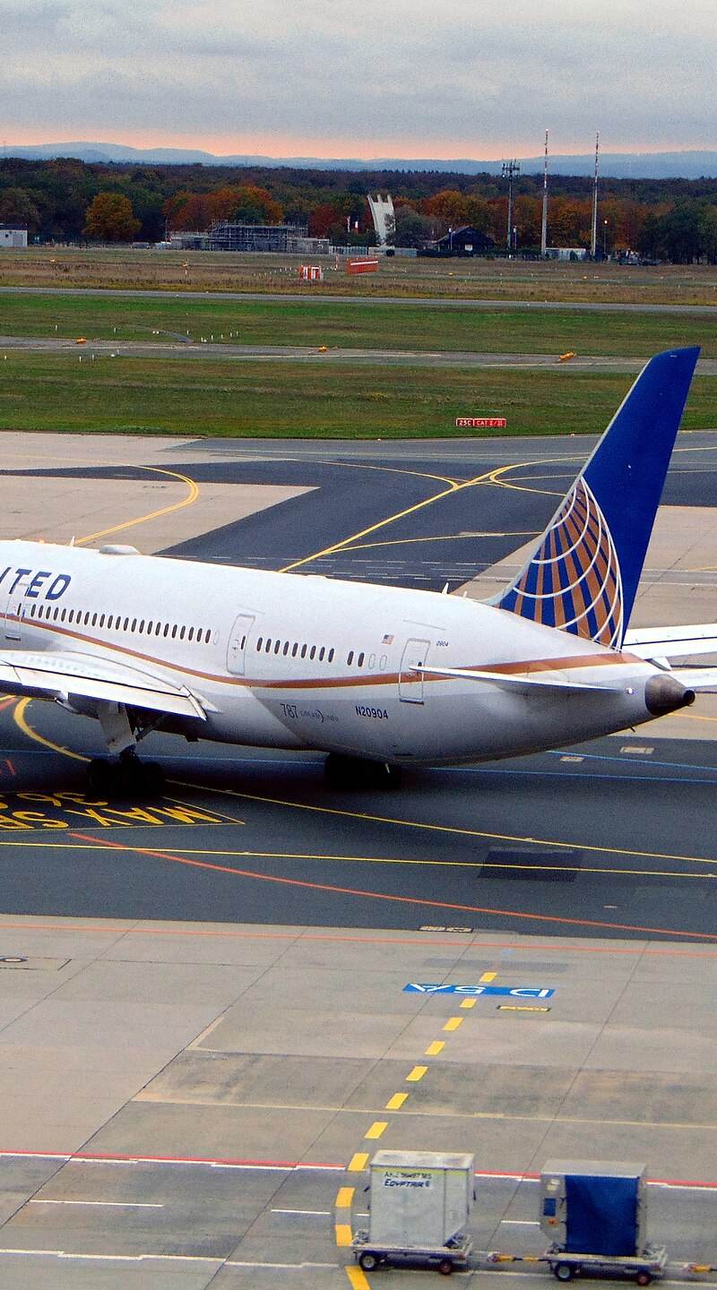 N20904 - Boeing