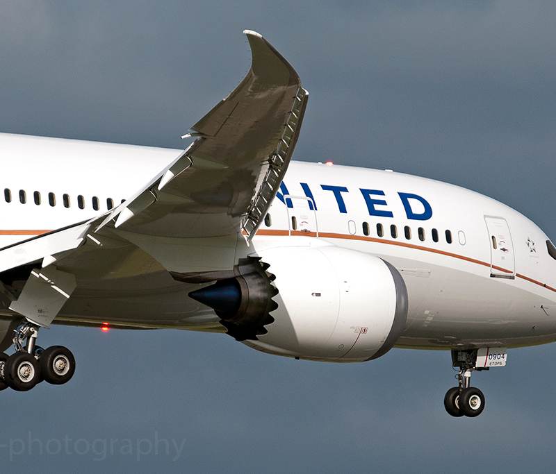 N20904 - Boeing