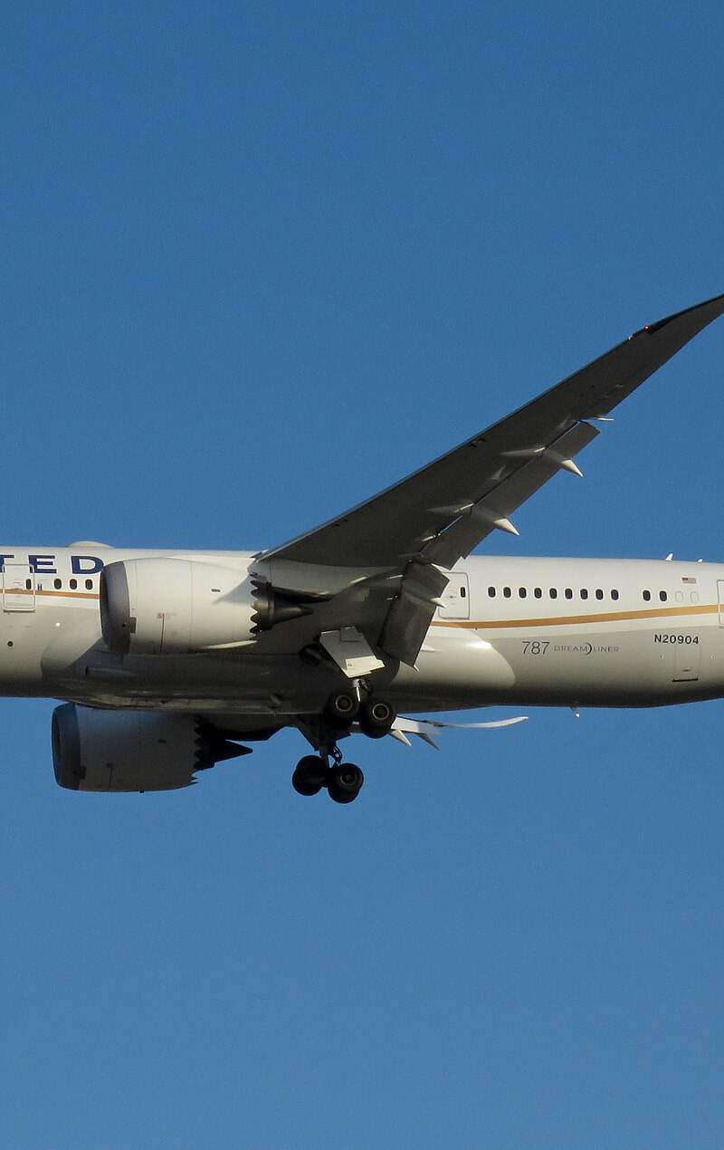 N20904 - Boeing