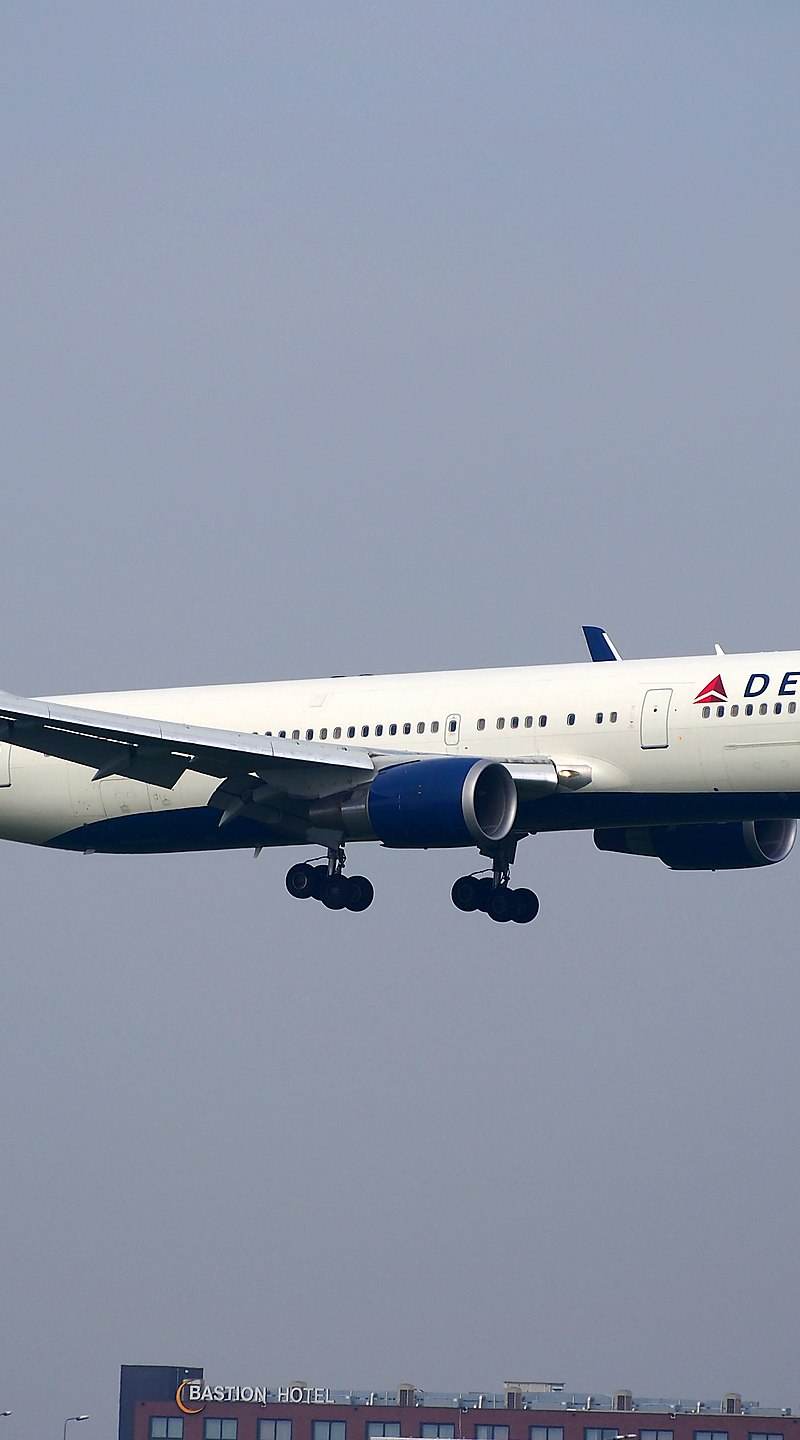 N152DL - Boeing
