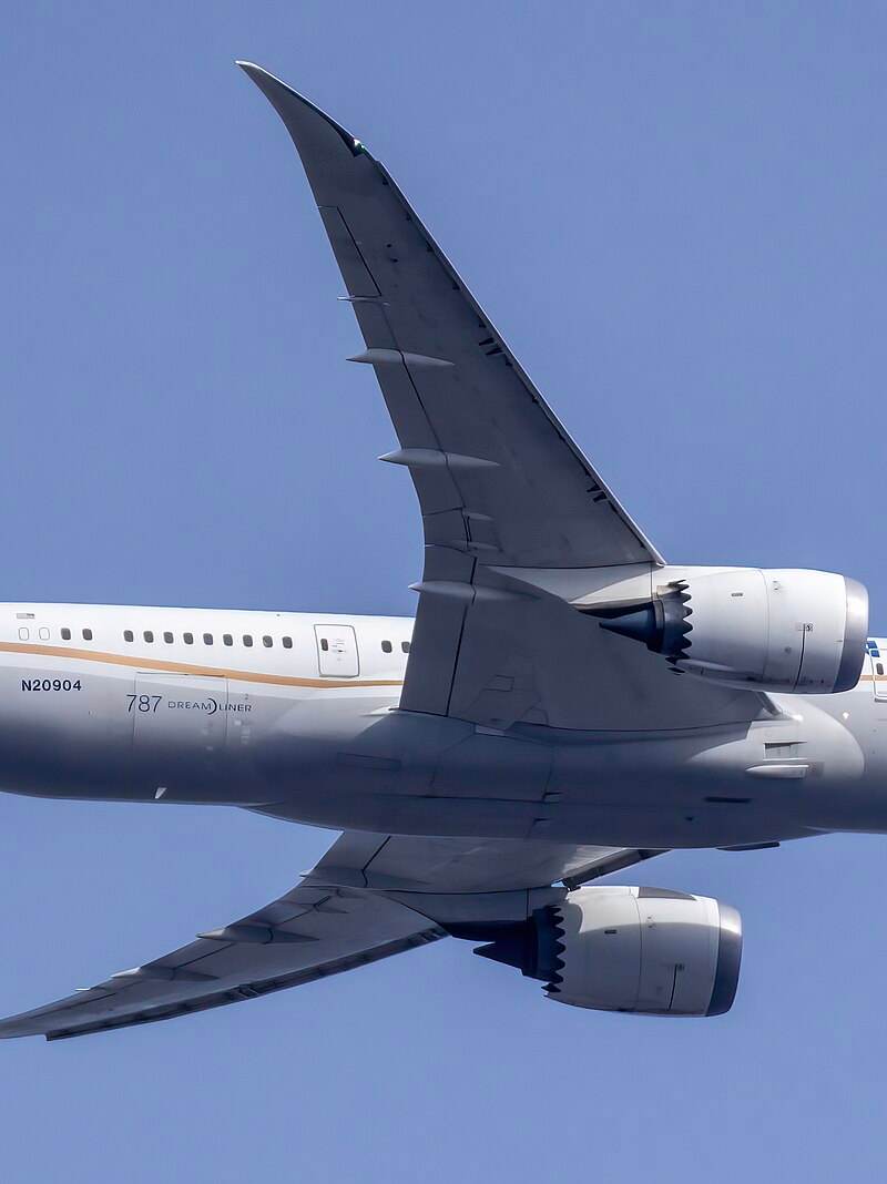 N20904 - Boeing