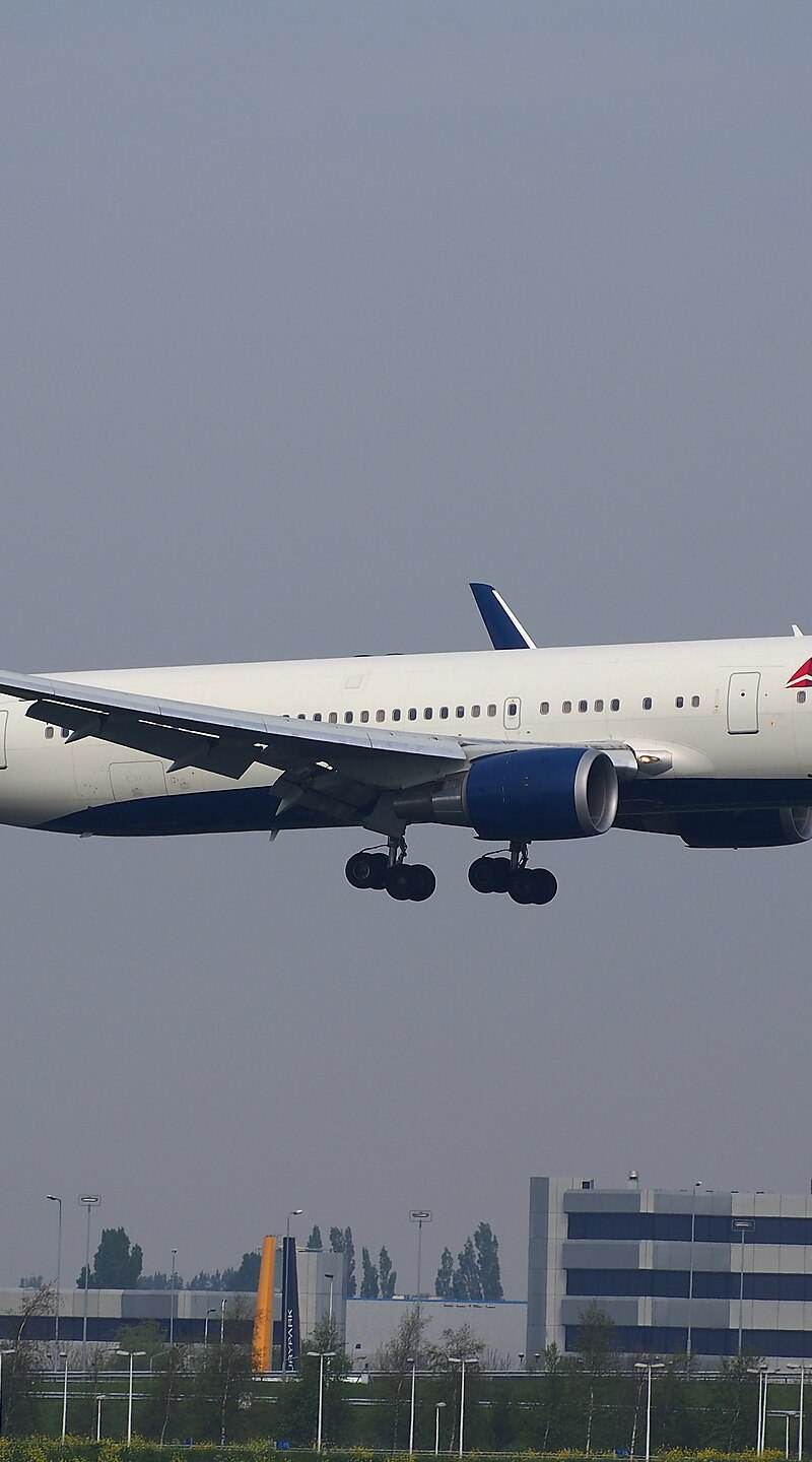 N152DL - Boeing