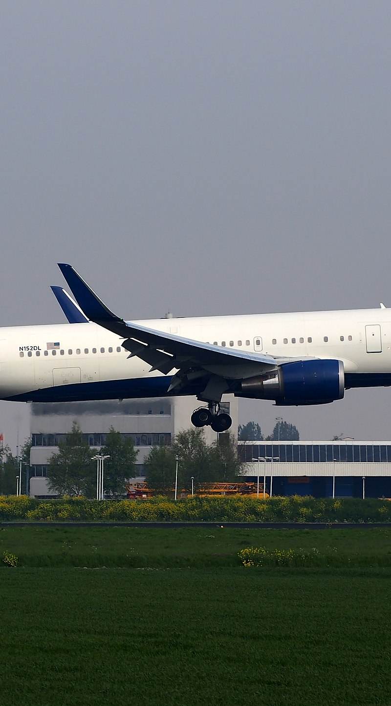N152DL - Boeing