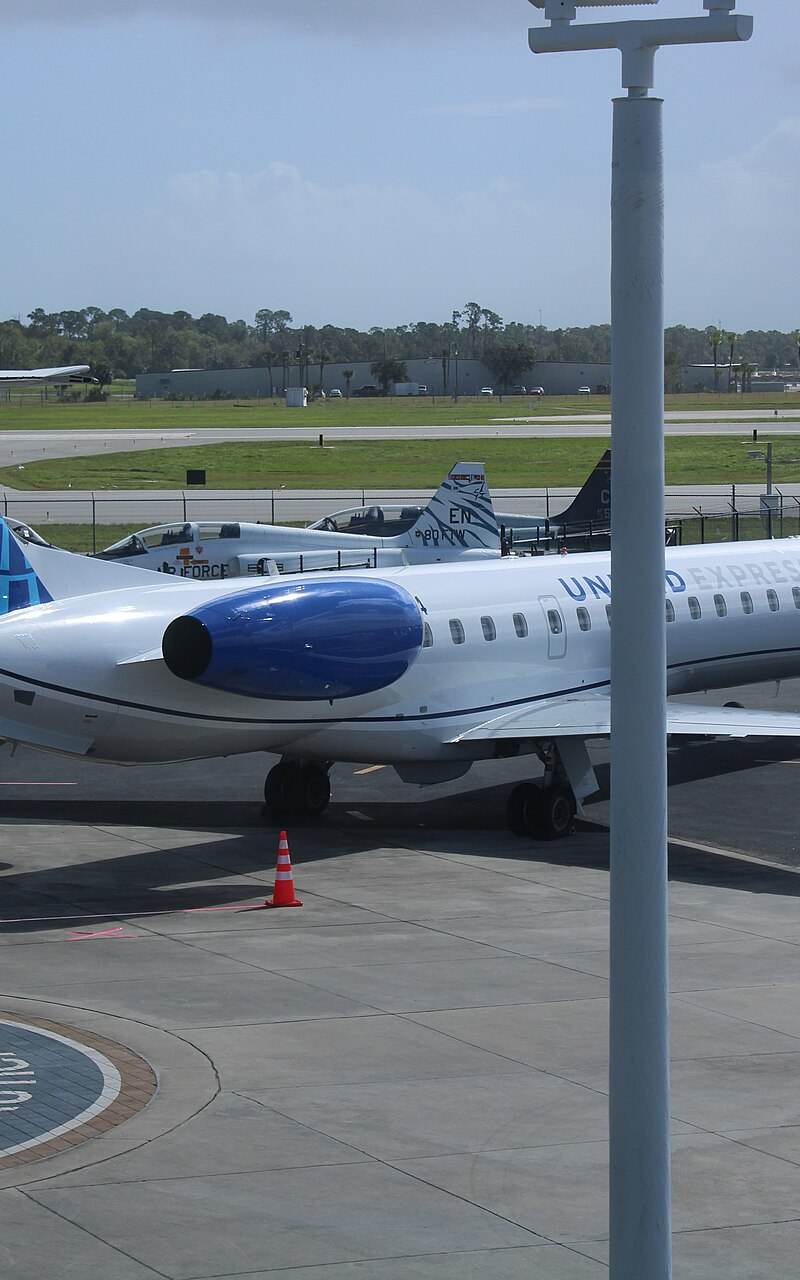 N21154 - Embraer