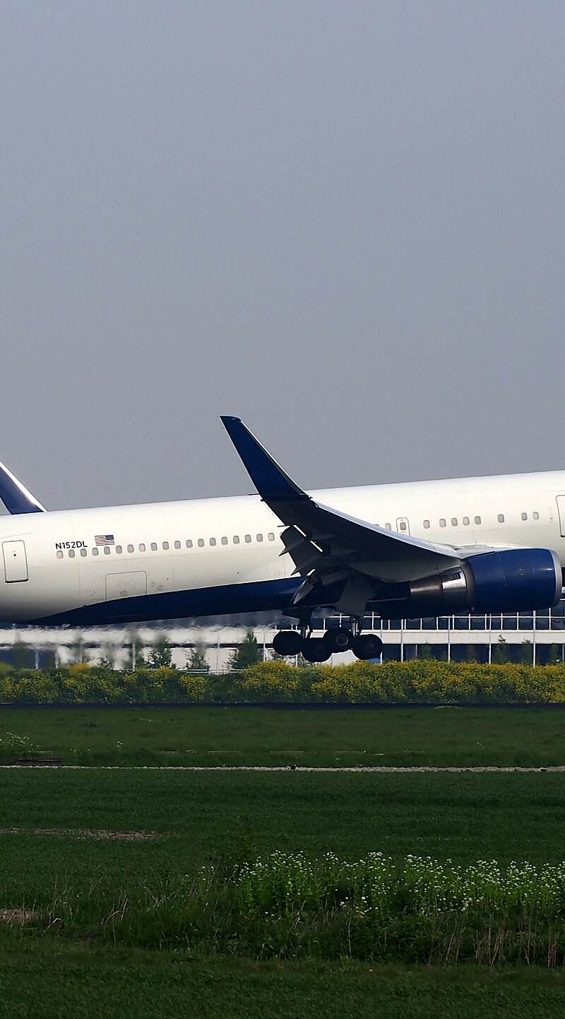 N152DL - Boeing
