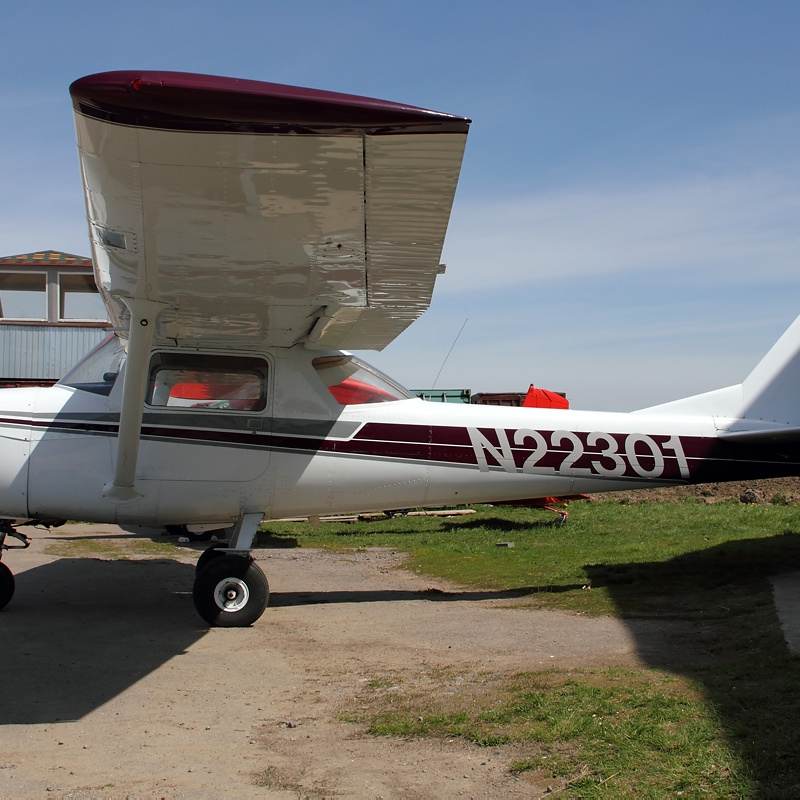 N22301 - Cessna