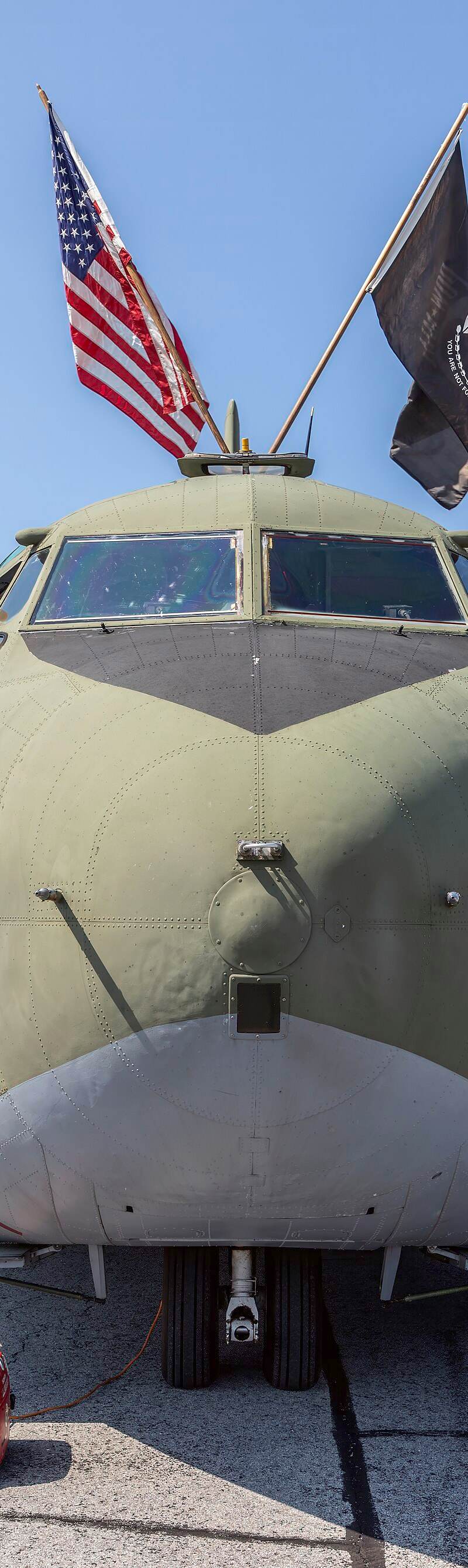 N22968 - Aircraft