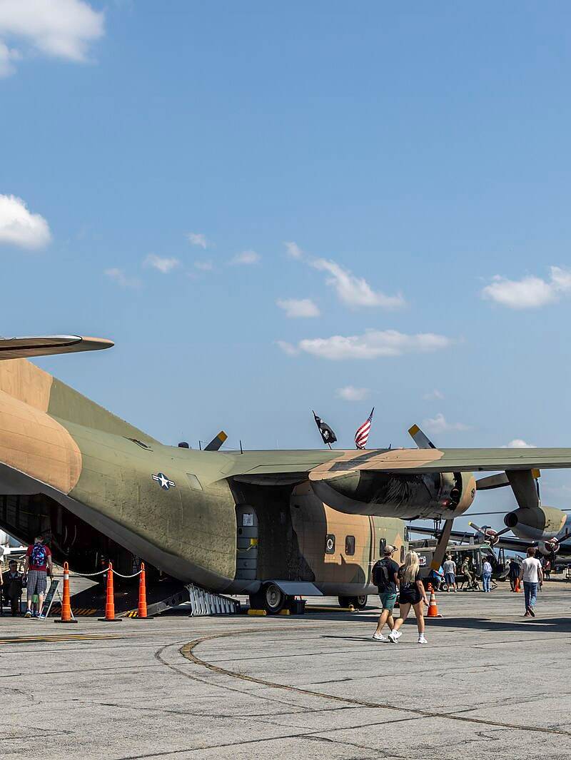 N22968 - Aircraft