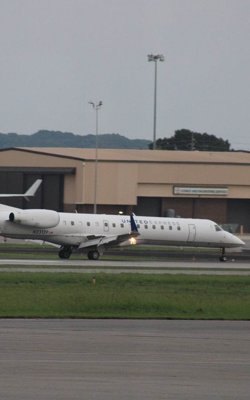 N23139 - Embraer