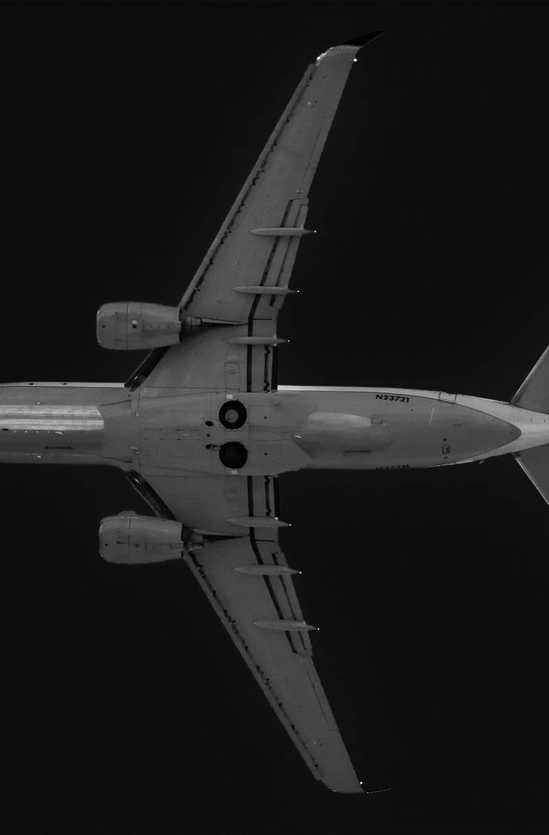 N23721 - Boeing