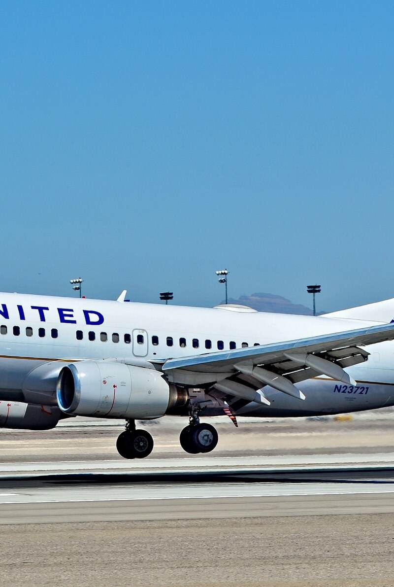 N23721 - Boeing