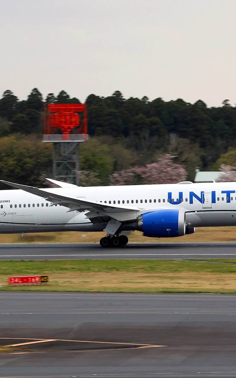 N23983 - Boeing
