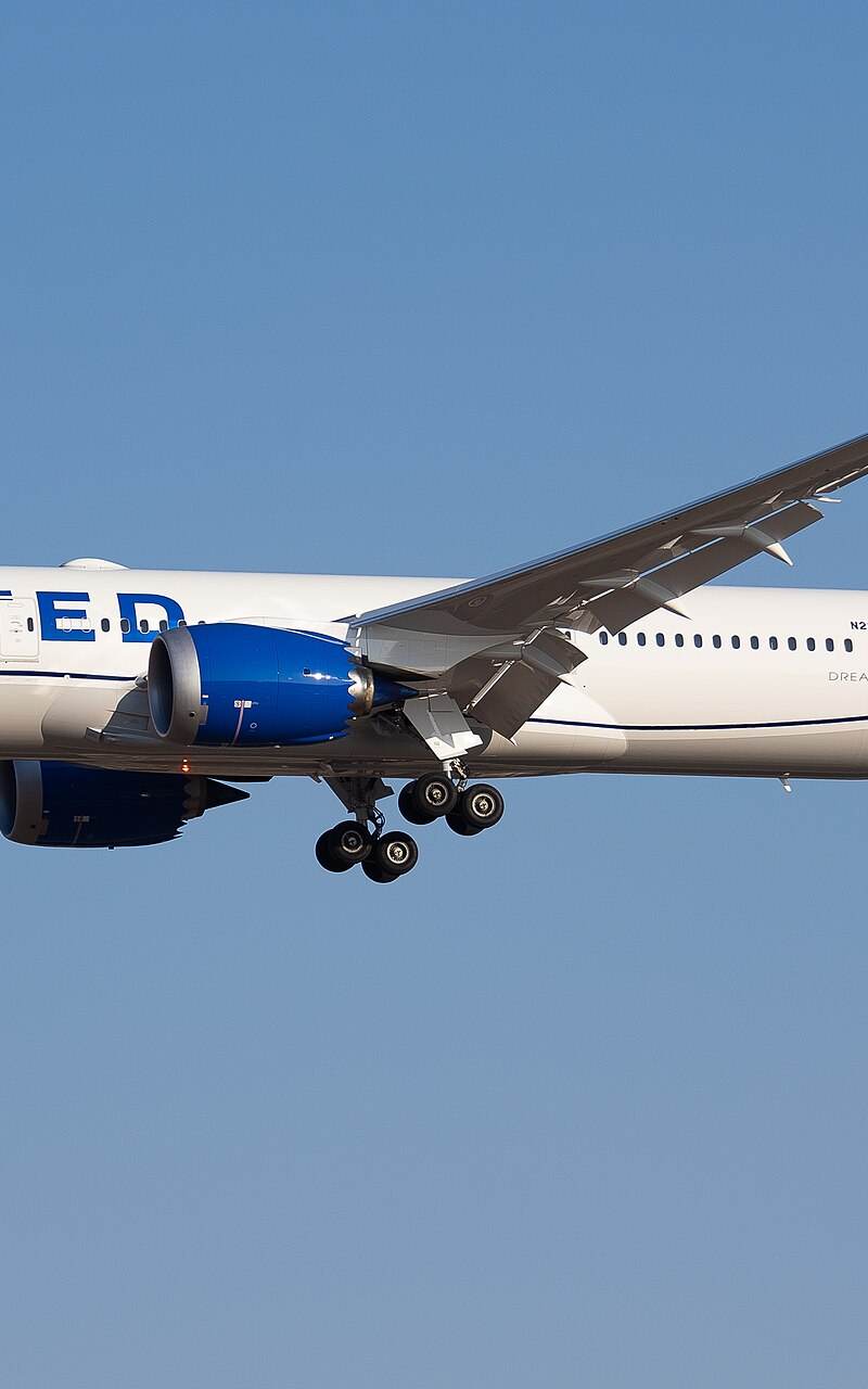 N23983 - Boeing