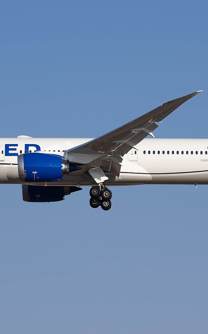 N23983 - Boeing