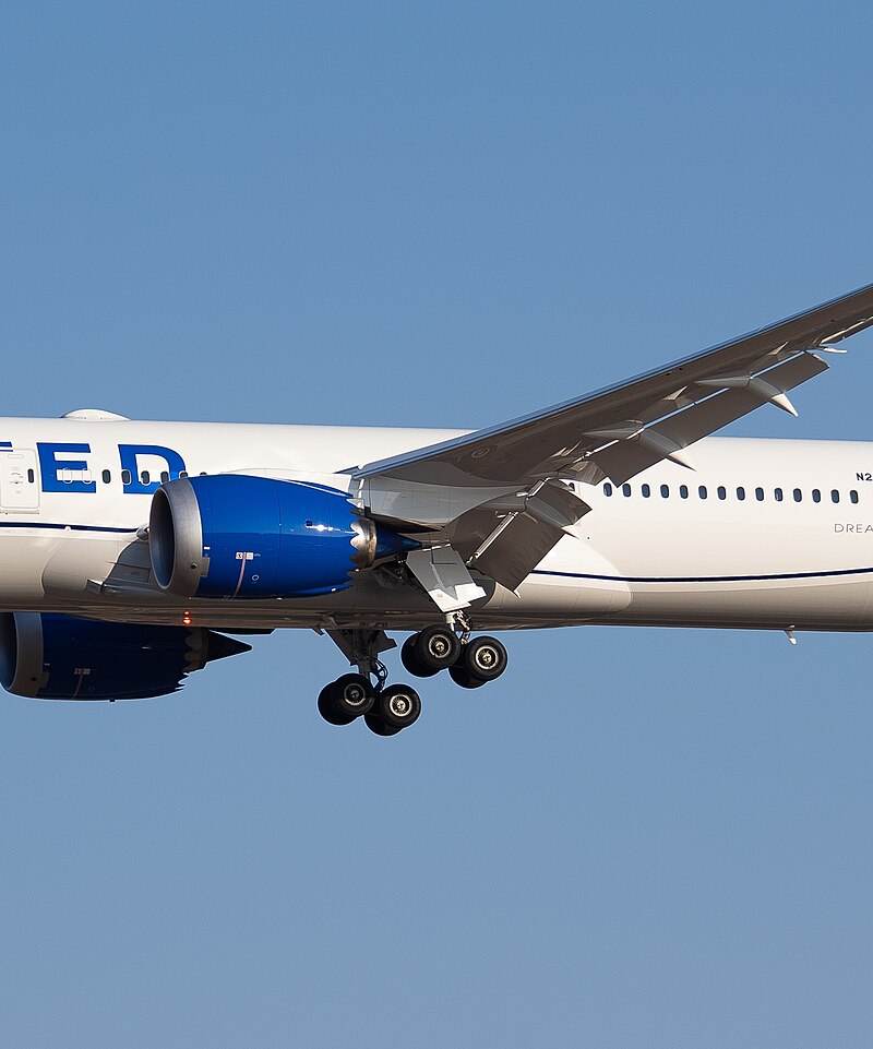 N23983 - Boeing