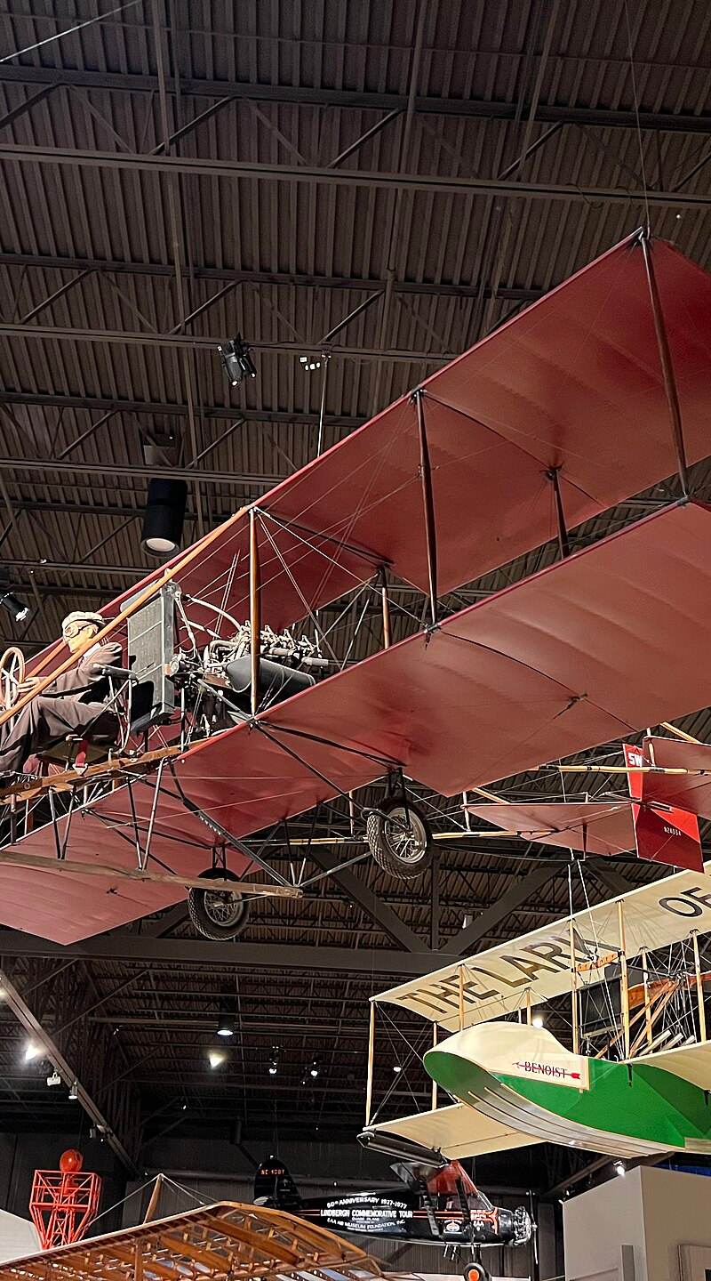 N24034 - Aircraft