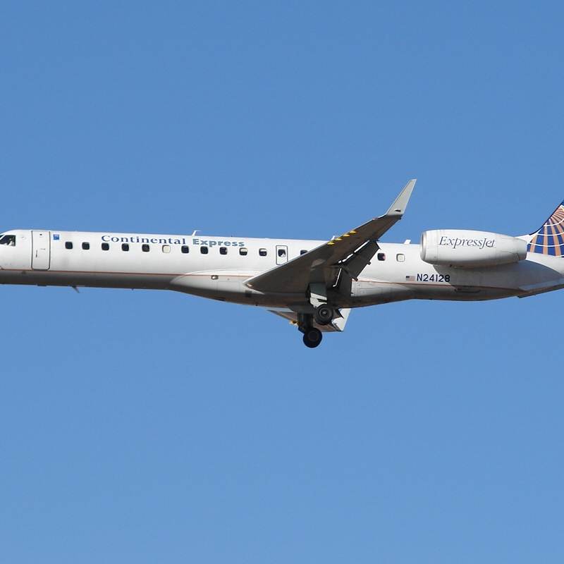 N24128 - Aircraft