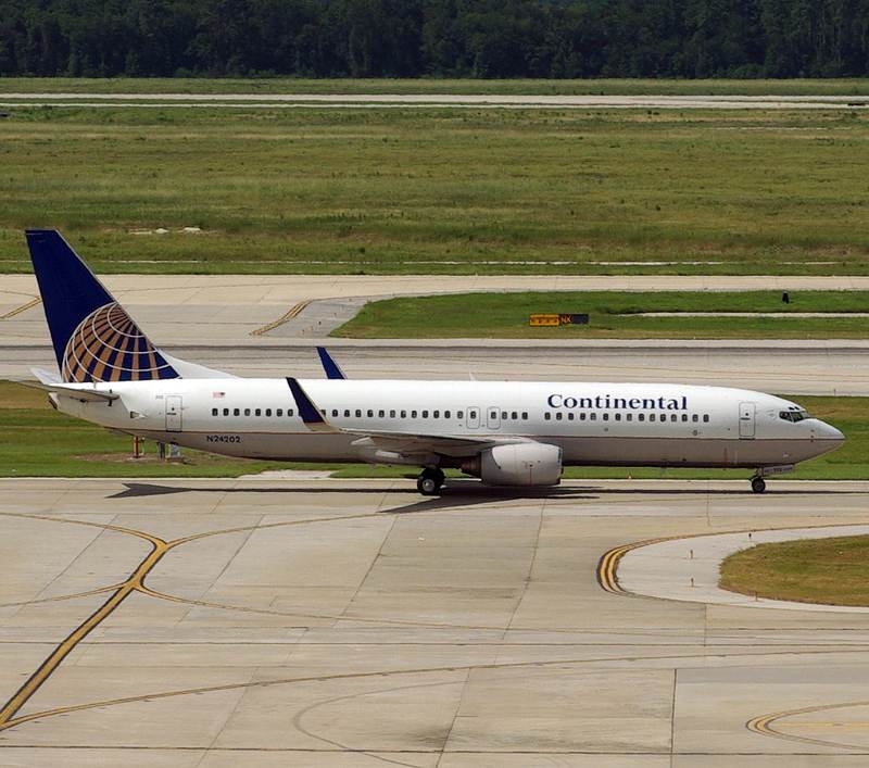 N24202 - Boeing