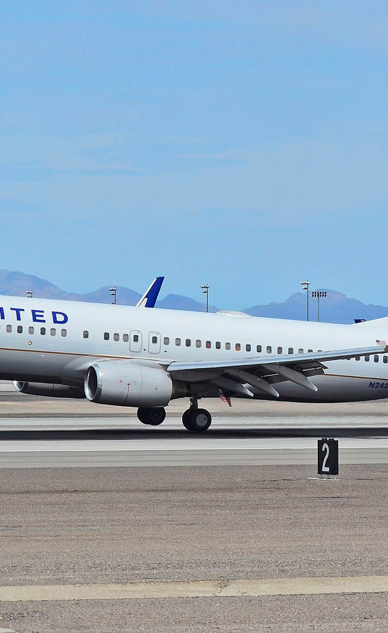 N24211 - Boeing
