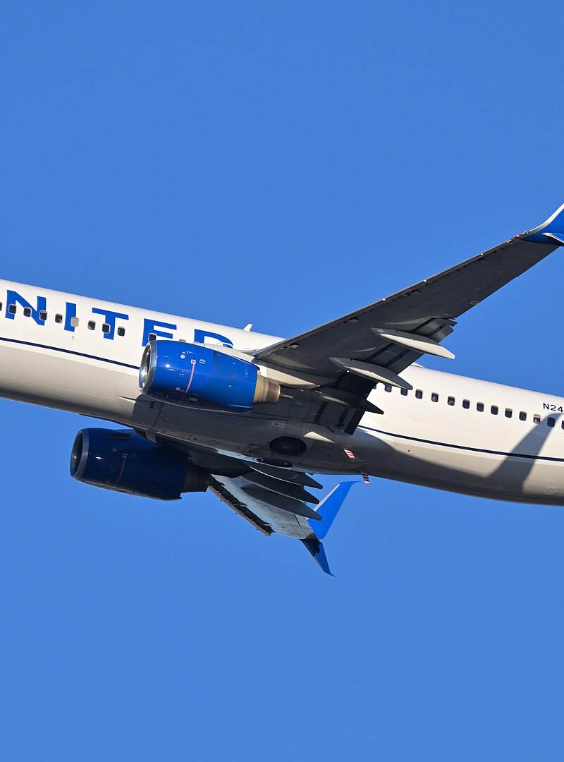 N24211 - Boeing