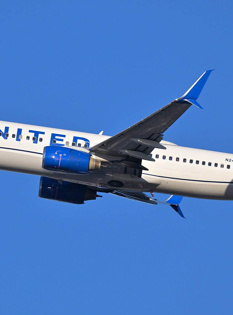 N24211 - Boeing