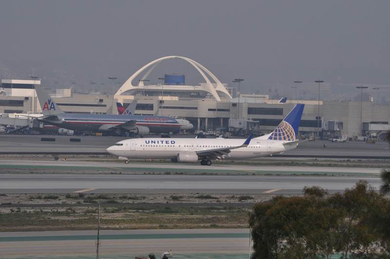 N24212 - Boeing