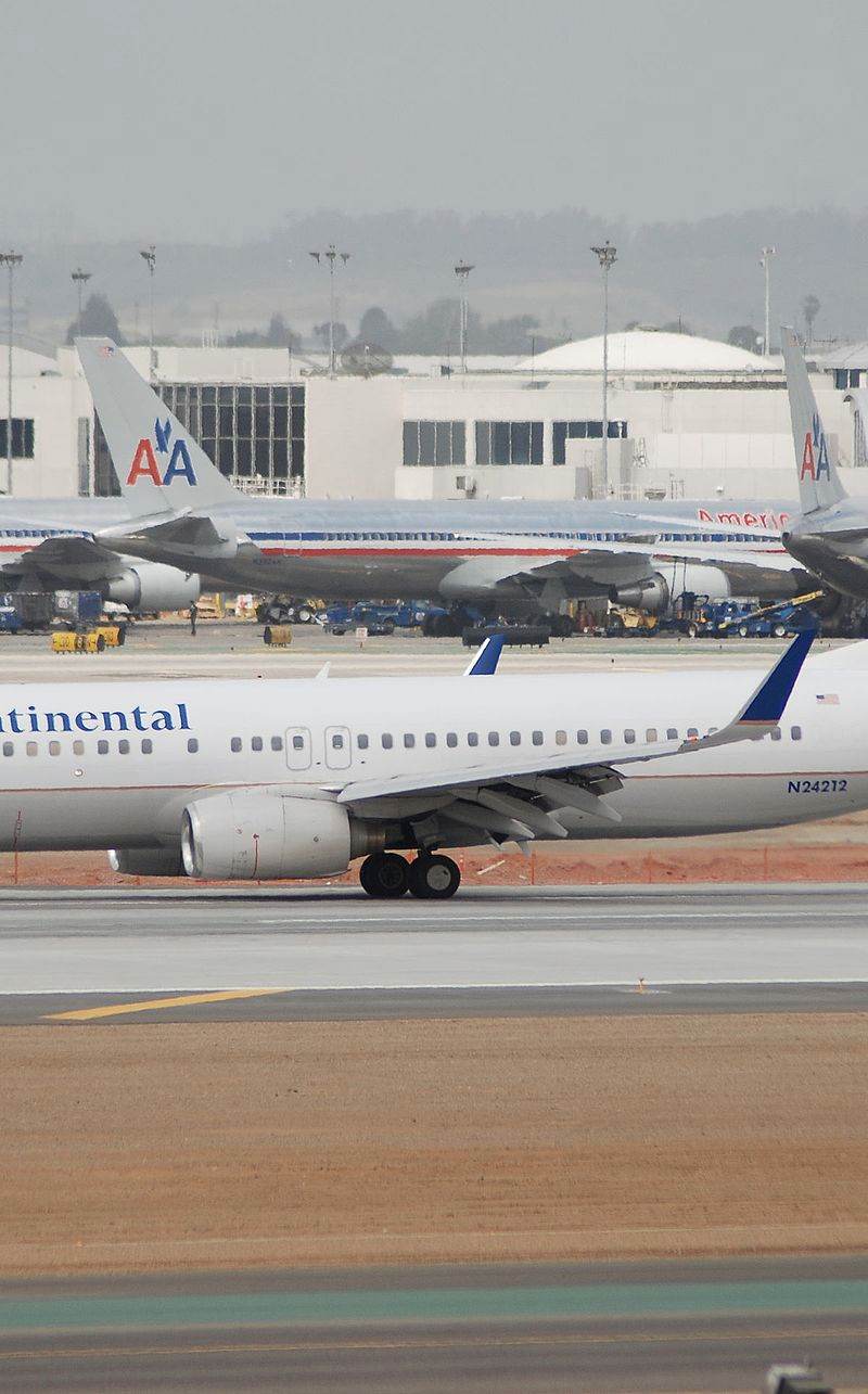 N24212 - Boeing