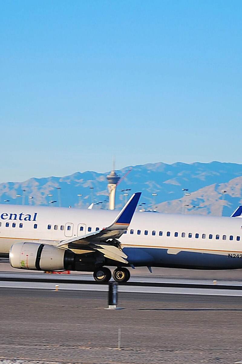 N24212 - Boeing