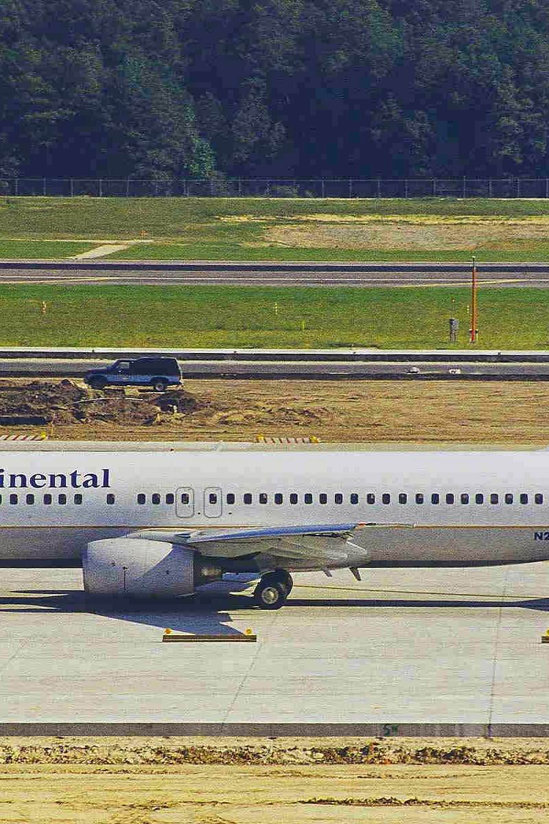 N24212 - Boeing