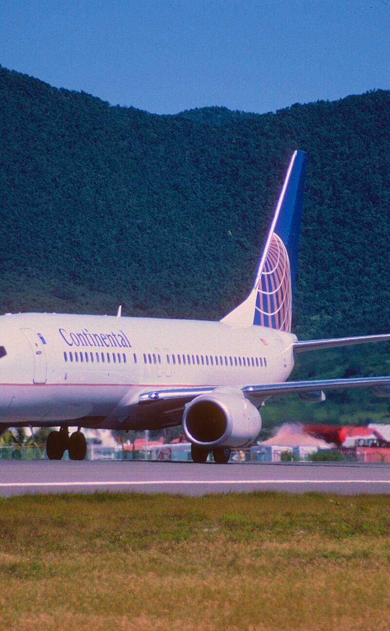 N24224 - Boeing