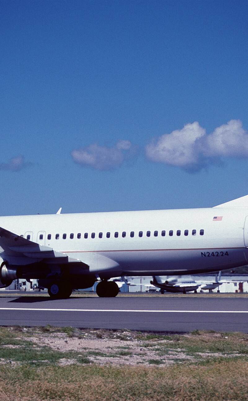 N24224 - Boeing