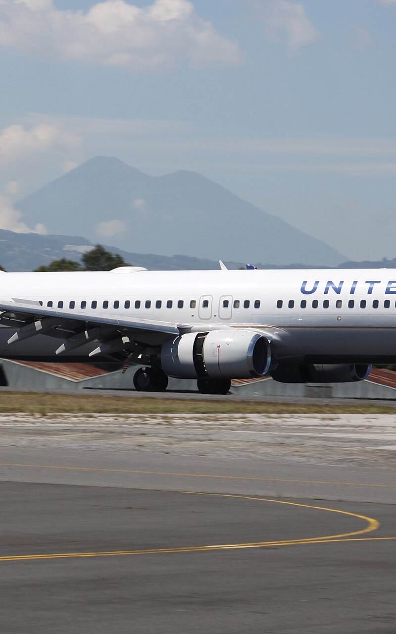 N24224 - Boeing