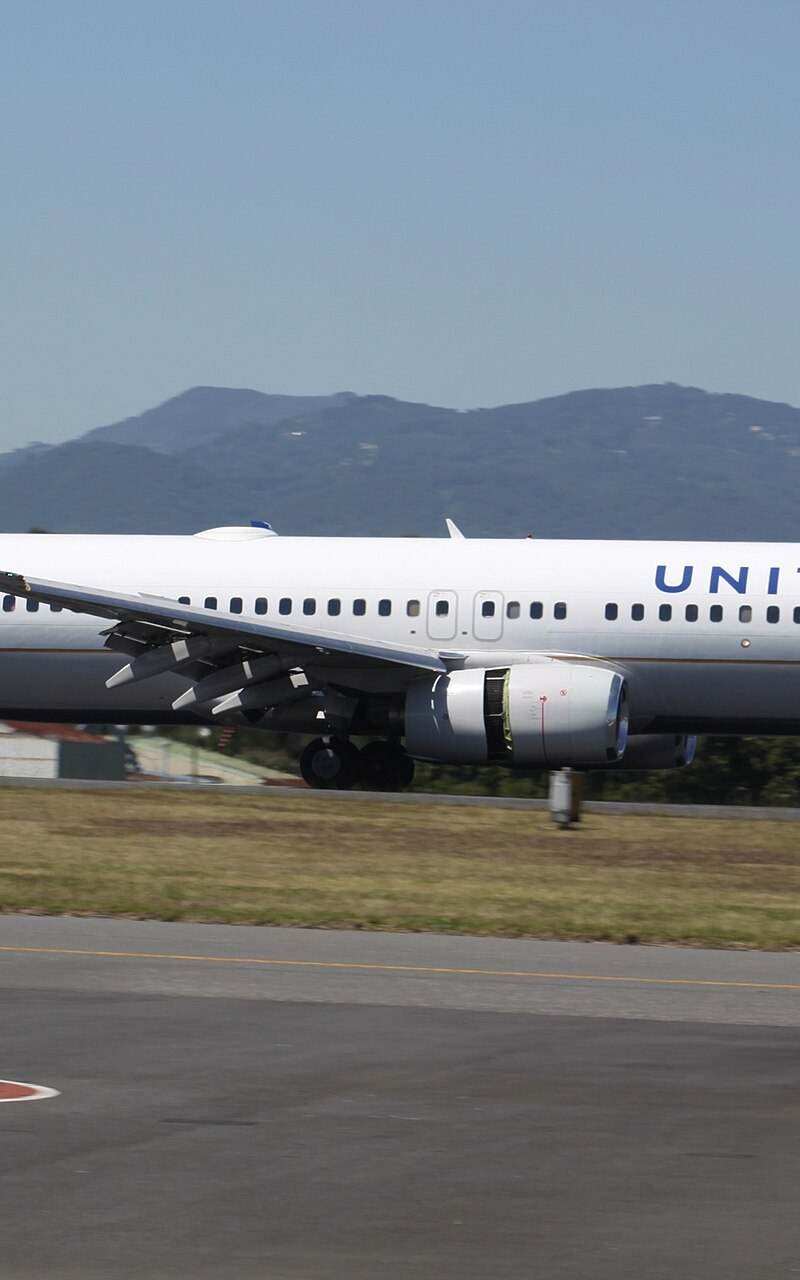 N24224 - Boeing