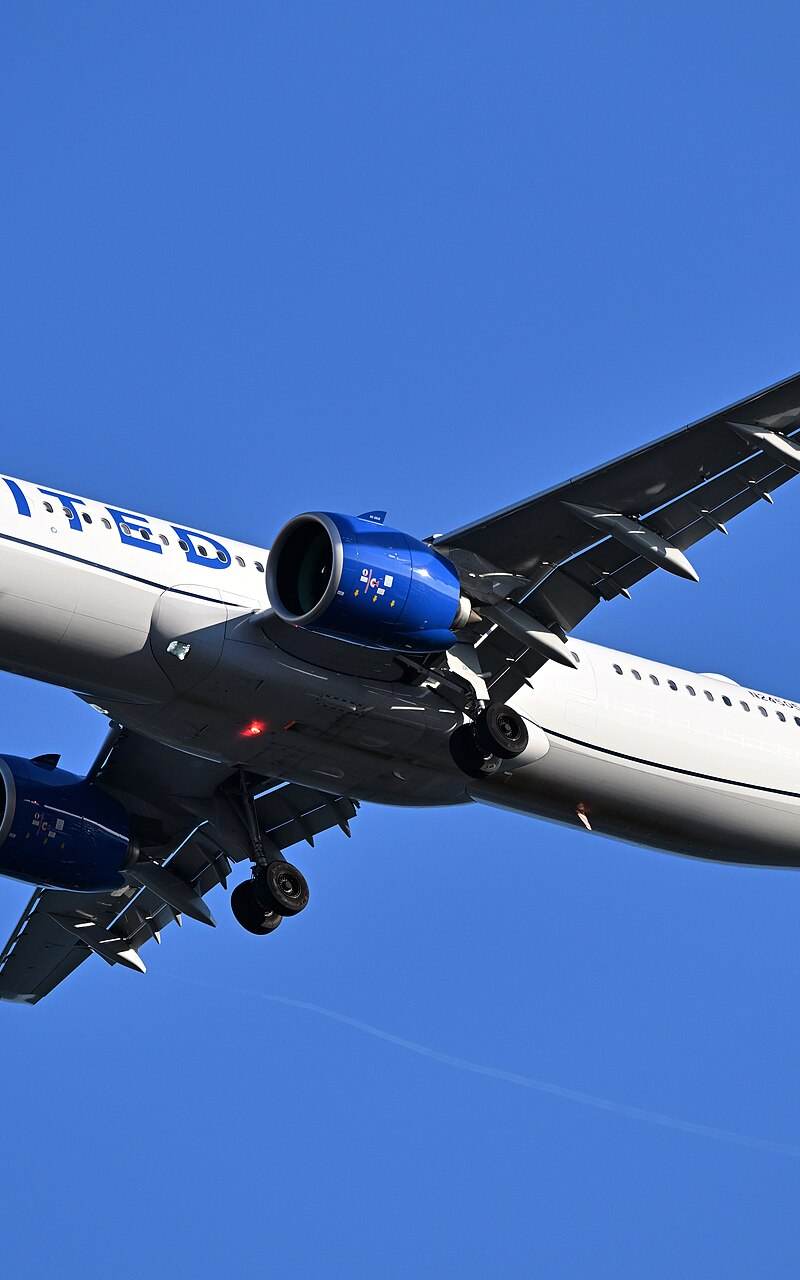 N24505 - Airbus
