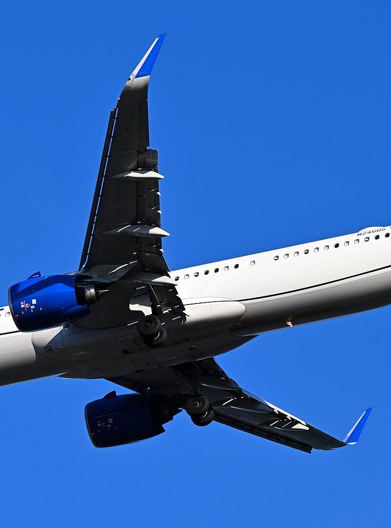 N24505 - Airbus