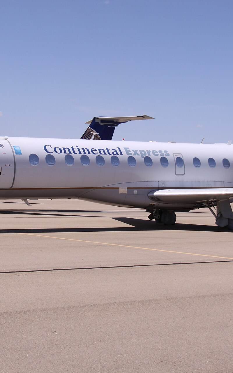 N24517 - Aircraft