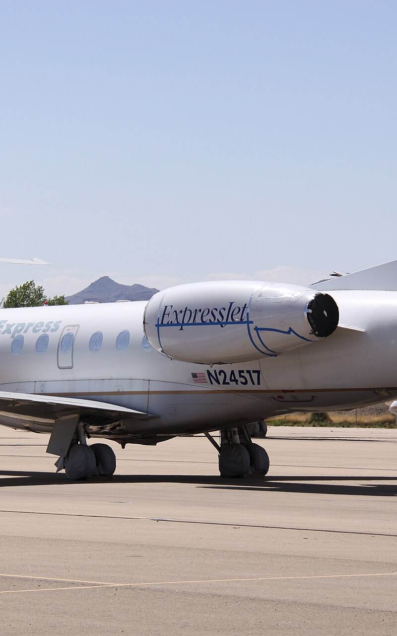 N24517 - Aircraft