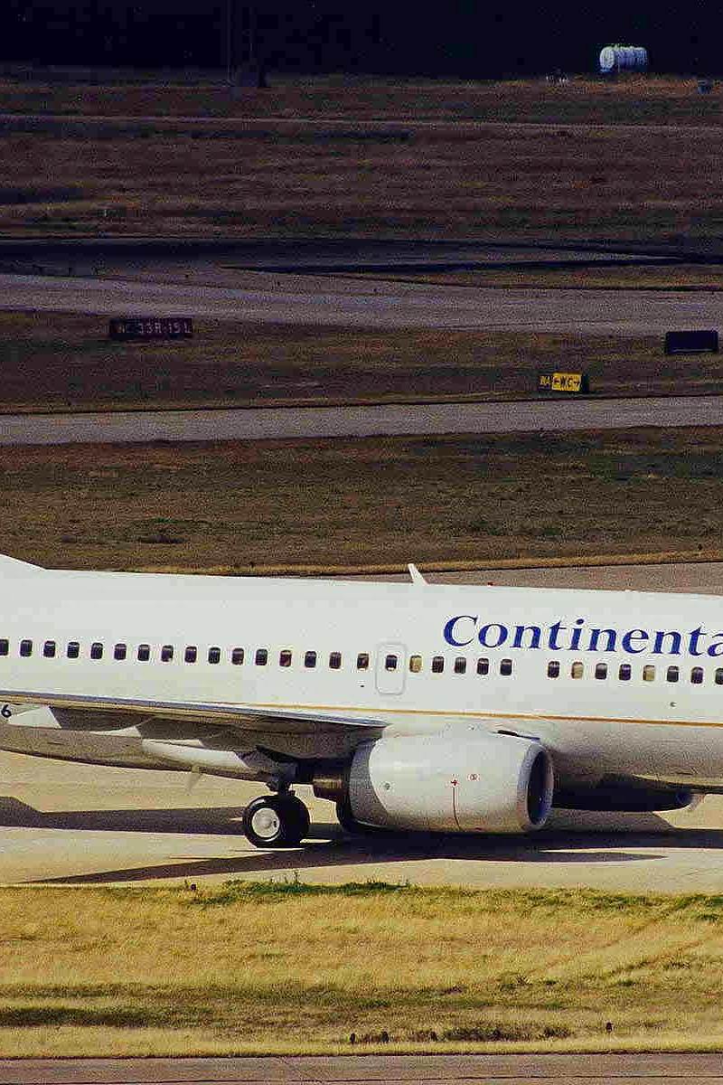 N24706 - Boeing