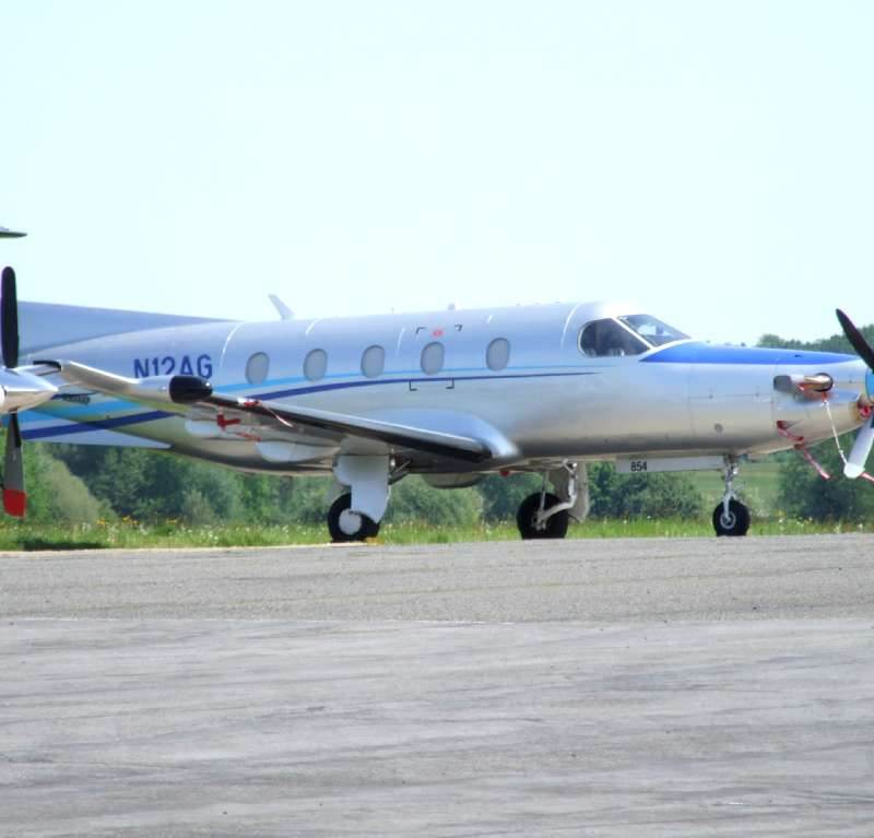 N12AG - Pilatus