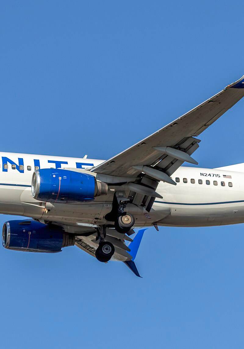N24715 - Boeing