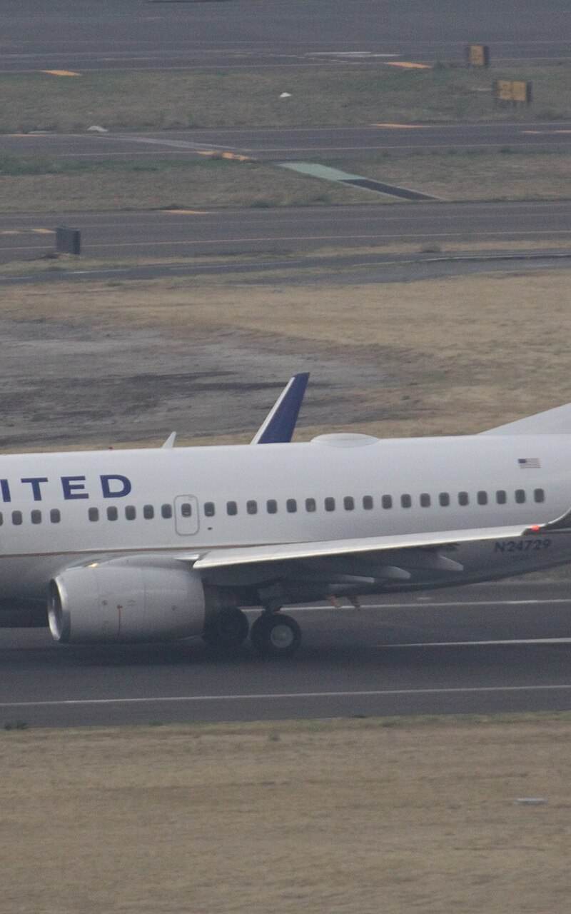 N24729 - Boeing