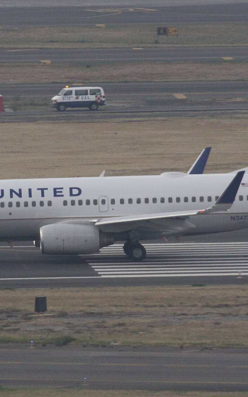 N24729 - Boeing