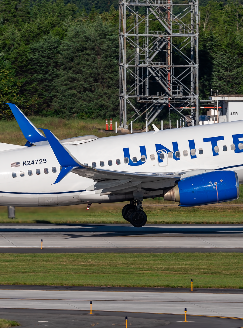 N24729 - Boeing