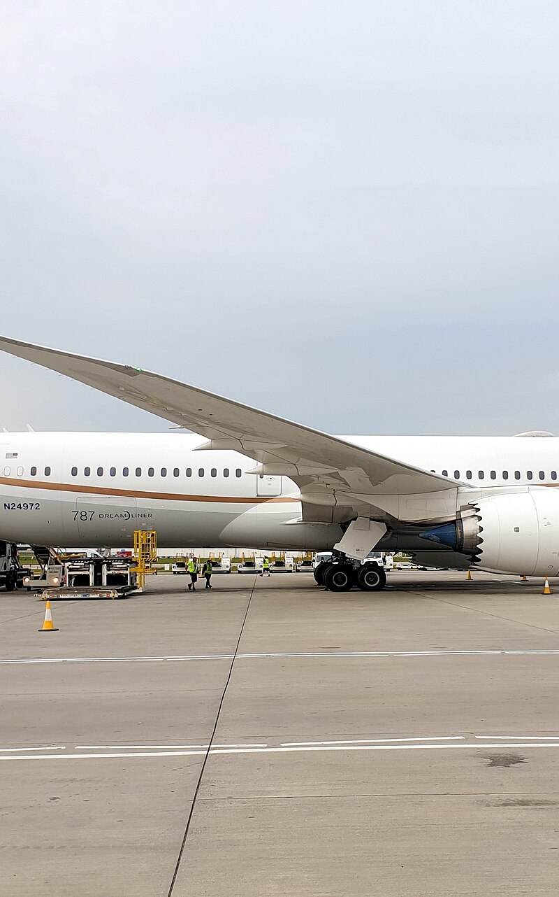 N24972 - Boeing