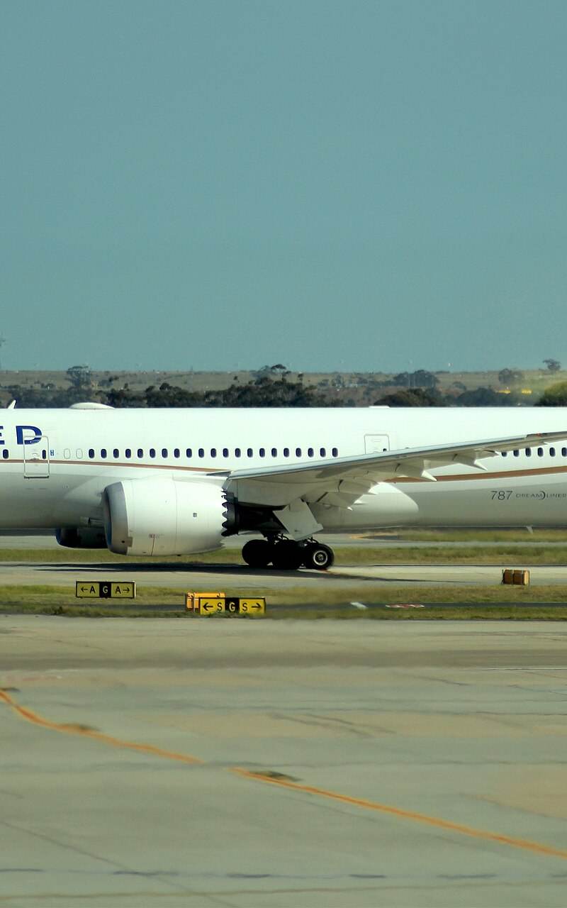 N24972 - Boeing