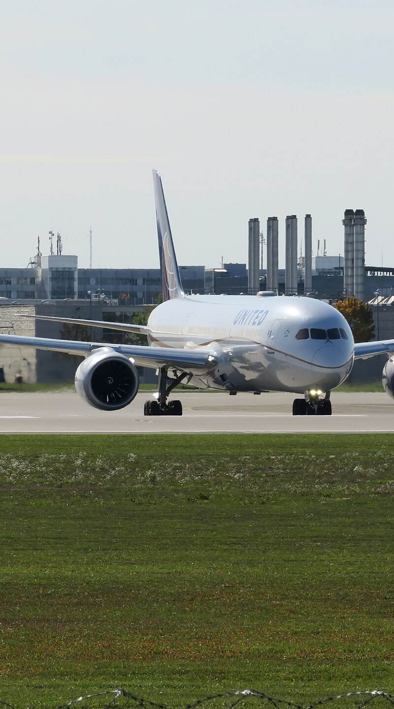 N24972 - Boeing