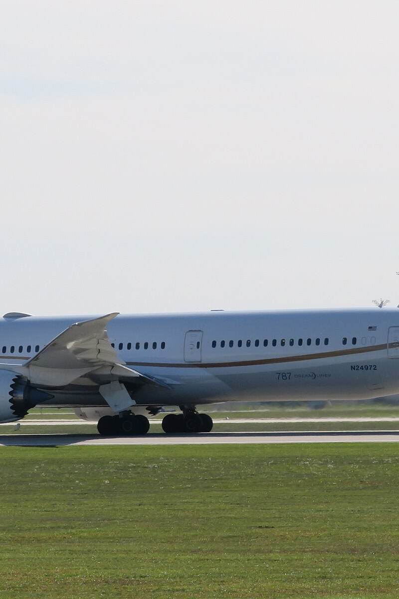 N24972 - Boeing