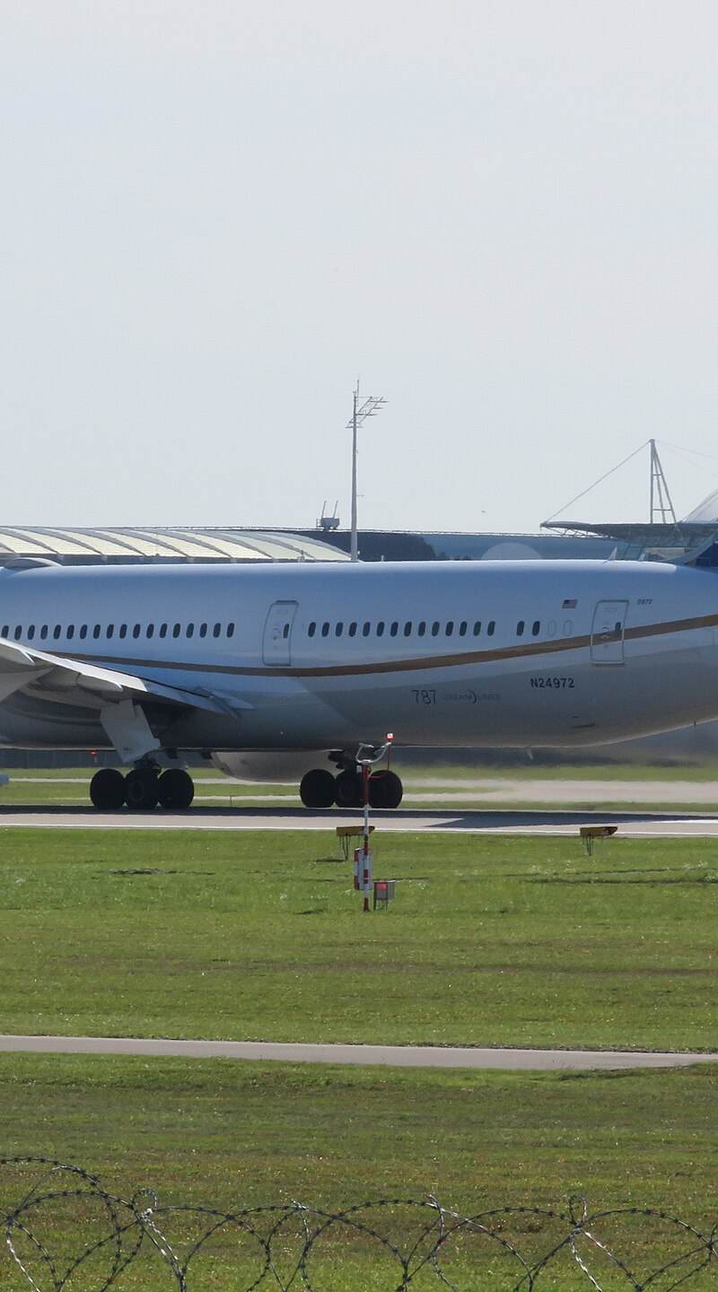 N24972 - Boeing