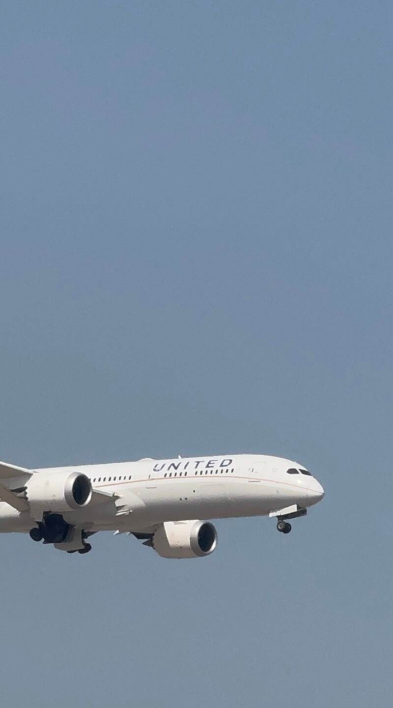 N24972 - Boeing