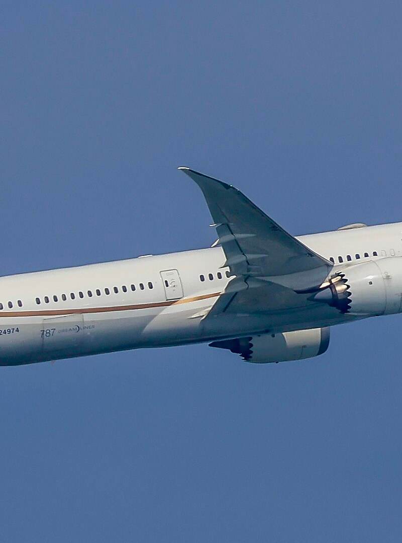 N24974 - Boeing